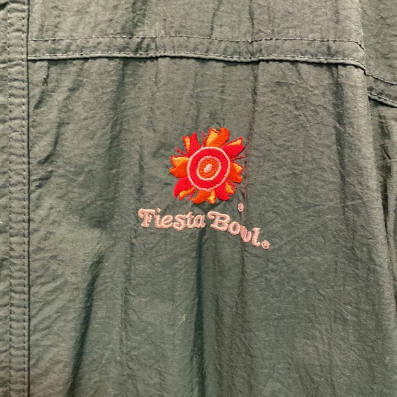 Fiesta Bowl Antigua Golf Windbreaker - Picture 2 of 9